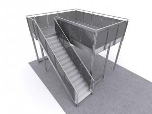 MOD-6001 | Aluminum Deck